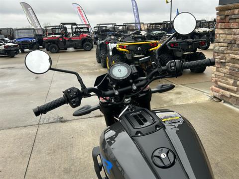 2024 Indian Motorcycle FTR Sport in Columbia, Missouri - Photo 4