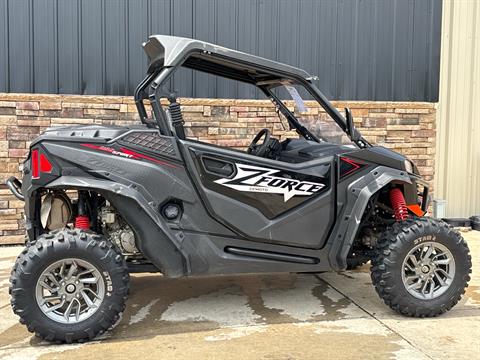 2023 CFMOTO ZForce 950 Sport in Columbia, Missouri - Photo 2