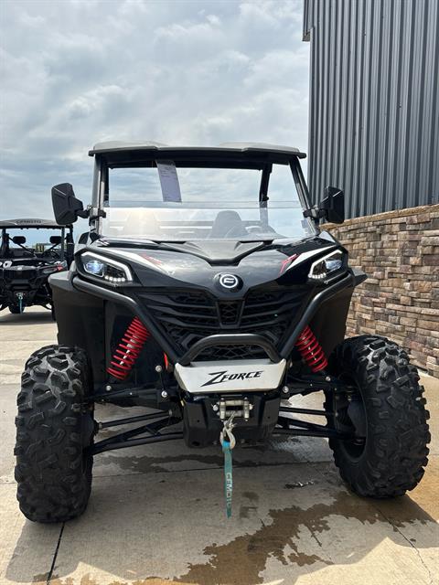 2023 CFMOTO ZForce 950 Sport in Columbia, Missouri - Photo 4