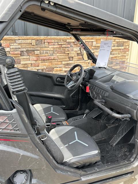 2023 CFMOTO ZForce 950 Sport in Columbia, Missouri - Photo 6