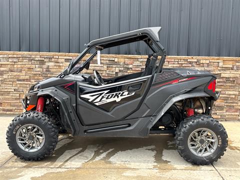 2023 CFMOTO ZForce 950 Sport in Columbia, Missouri - Photo 11