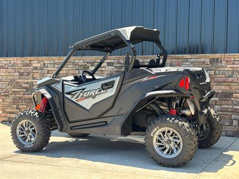 2023 CFMOTO ZForce 950 Sport in Columbia, Missouri - Photo 3