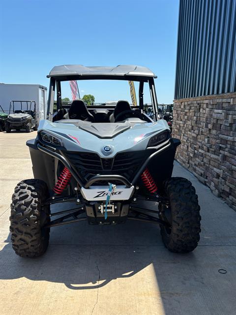 2023 CFMOTO ZForce 950 Sport in Columbia, Missouri - Photo 10