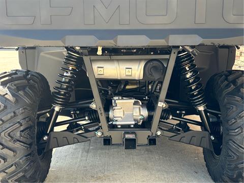2026 CFMOTO UForce 600 in Columbia, Missouri - Photo 9