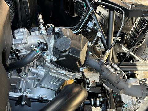 2026 CFMOTO UForce 600 in Columbia, Missouri - Photo 12