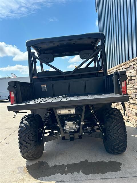 2026 CFMOTO UForce 600 in Columbia, Missouri - Photo 9