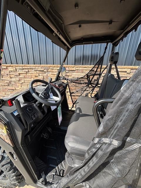 2026 CFMOTO UForce 600 in Columbia, Missouri - Photo 13