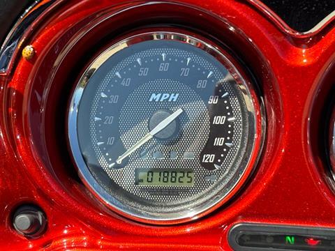 2013 Harley-Davidson CVO™ Ultra Classic® Electra Glide® in Columbia, Missouri - Photo 6