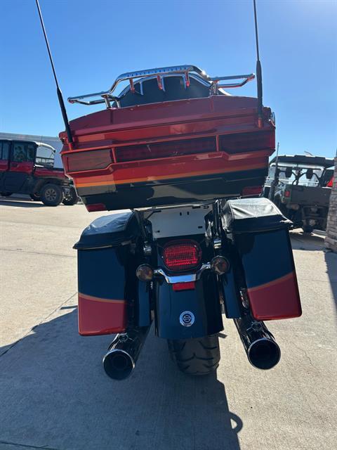 2013 Harley-Davidson CVO™ Ultra Classic® Electra Glide® in Columbia, Missouri - Photo 14