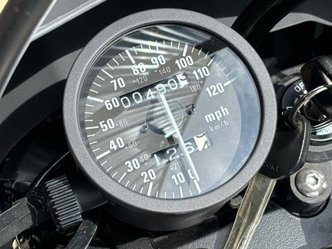 2024 Suzuki DR650S in Columbia, Missouri - Photo 5