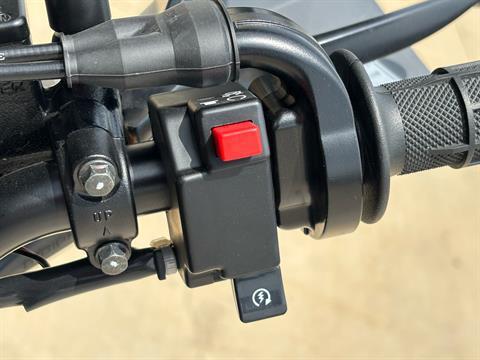 2024 Suzuki DR650S in Columbia, Missouri - Photo 6