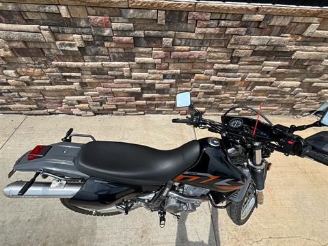 2024 Suzuki DR650S in Columbia, Missouri - Photo 8