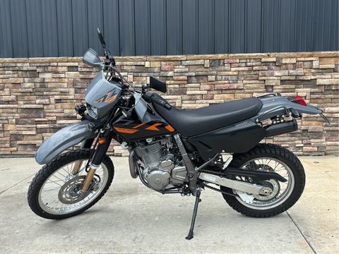 2024 Suzuki DR650S in Columbia, Missouri - Photo 11