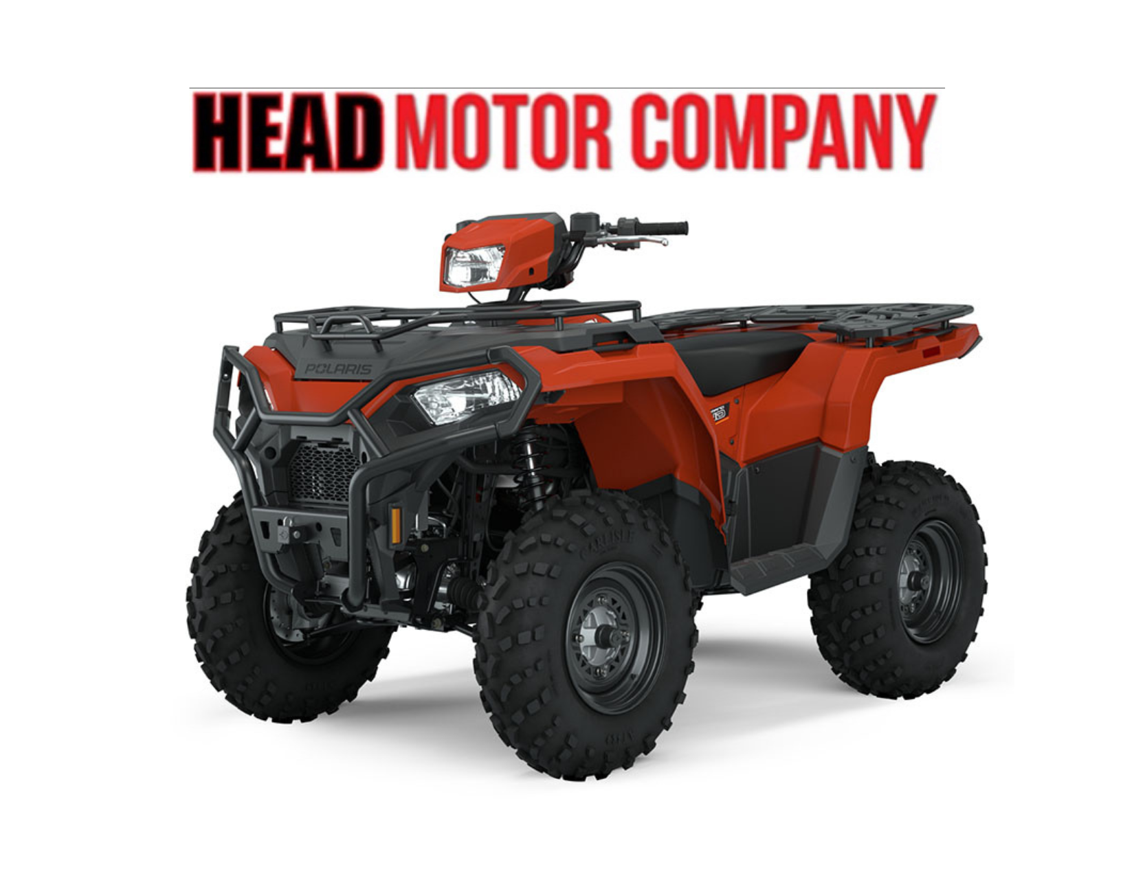 2025 Polaris Sportsman 450 H.O. Utility in Columbia, Missouri