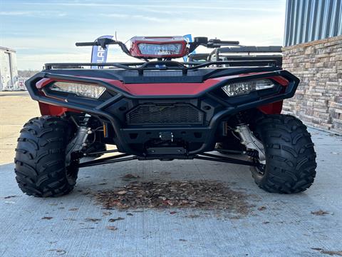 2025 Polaris Sportsman 450 H.O. Utility in Columbia, Missouri - Photo 4