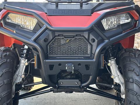 2025 Polaris Sportsman 450 H.O. Utility in Columbia, Missouri - Photo 5