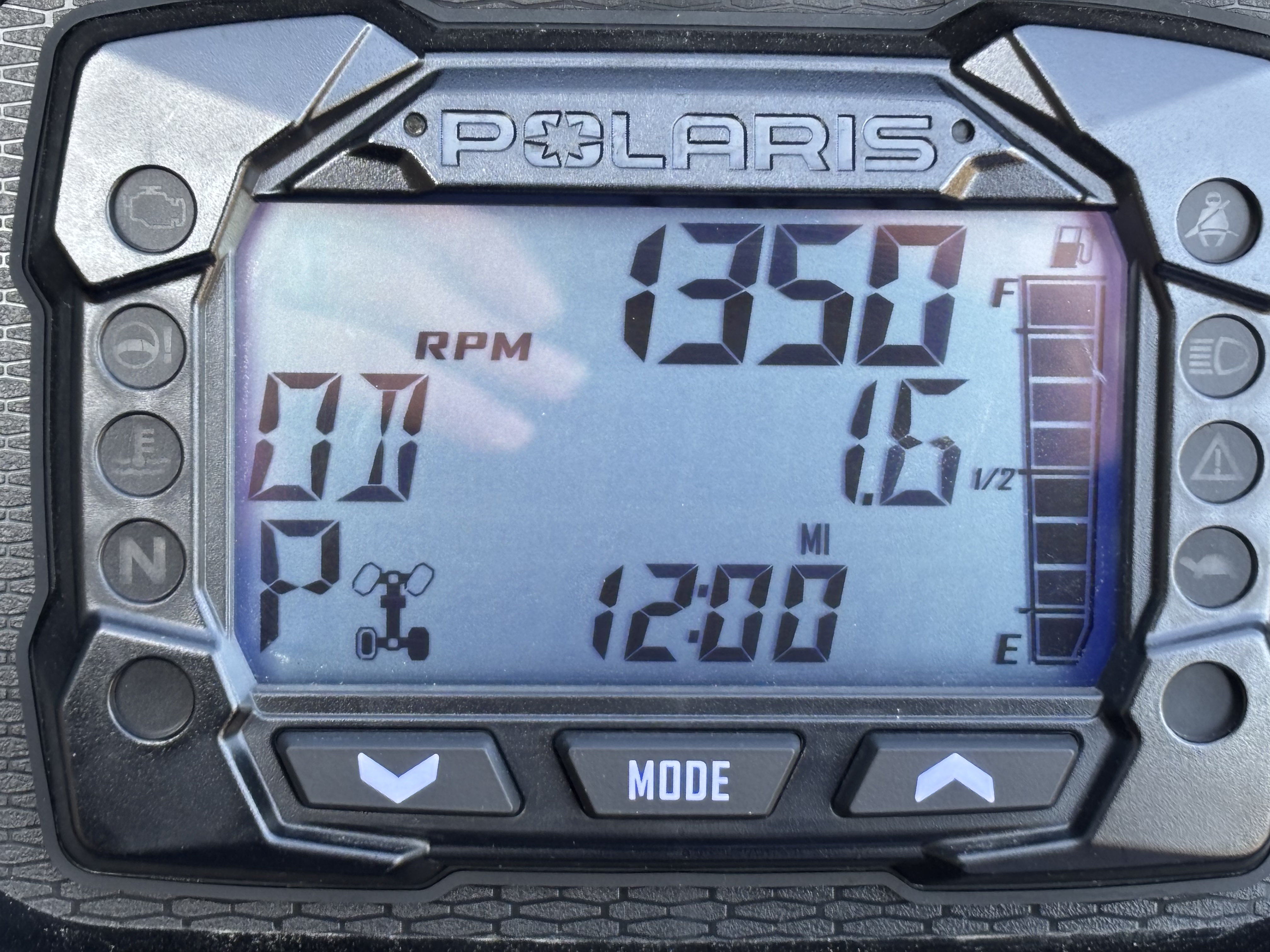 2025 Polaris Sportsman 450 H.O. Utility in Columbia, Missouri - Photo 10