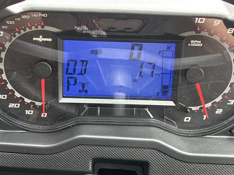 2025 Polaris Ranger Crew XP 1000 NorthStar Edition Premium in Columbia, Missouri - Photo 6