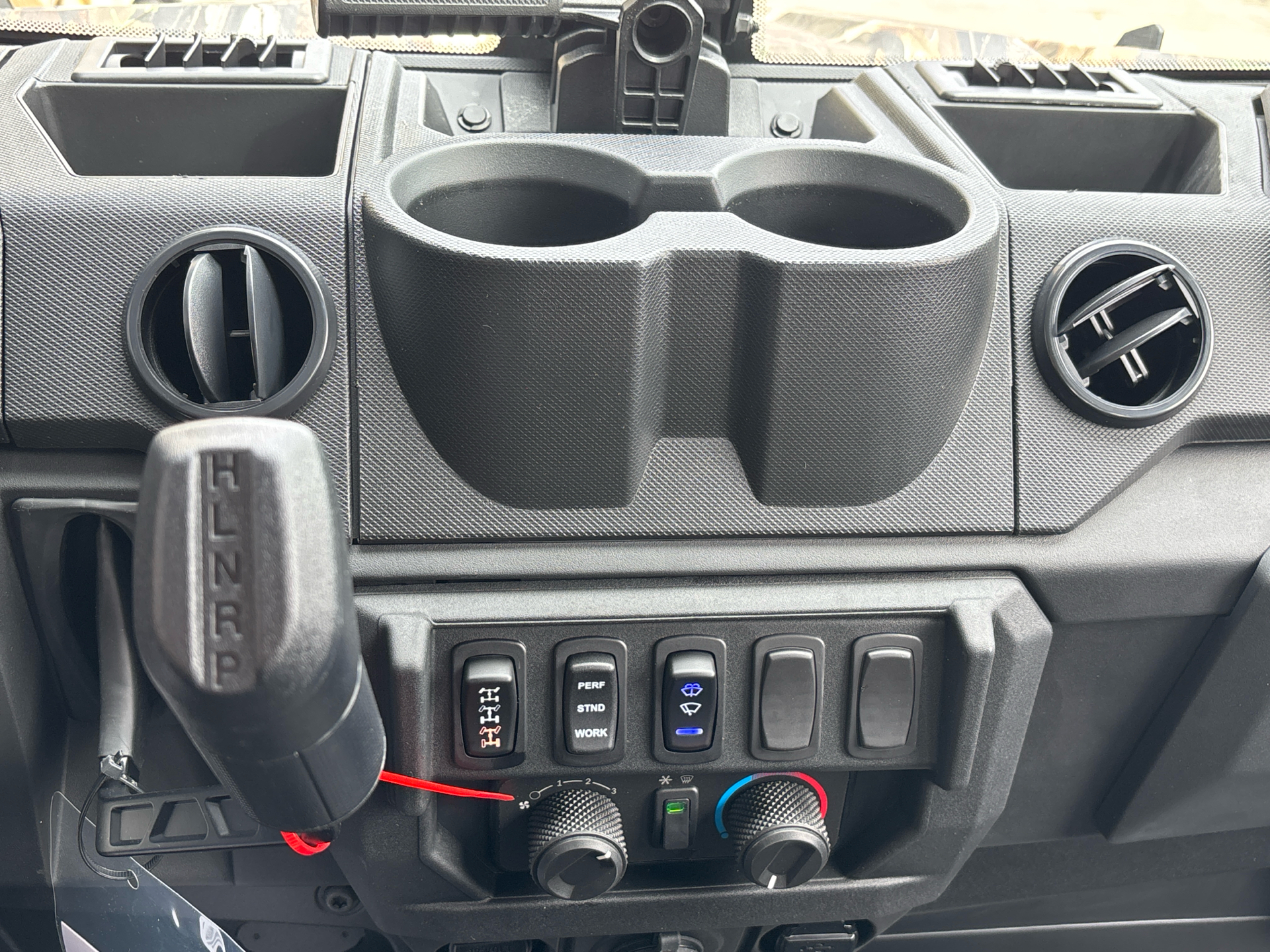 2025 Polaris Ranger Crew XP 1000 NorthStar Edition Premium in Columbia, Missouri - Photo 7