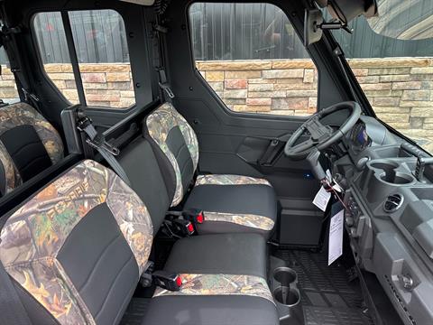 2025 Polaris Ranger Crew XP 1000 NorthStar Edition Premium in Columbia, Missouri - Photo 10