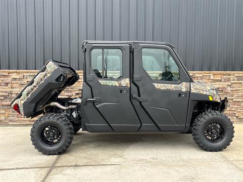 2025 Polaris Ranger Crew XP 1000 NorthStar Edition Premium in Columbia, Missouri - Photo 11