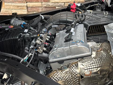 2025 Polaris Ranger Crew XP 1000 NorthStar Edition Premium in Columbia, Missouri - Photo 12