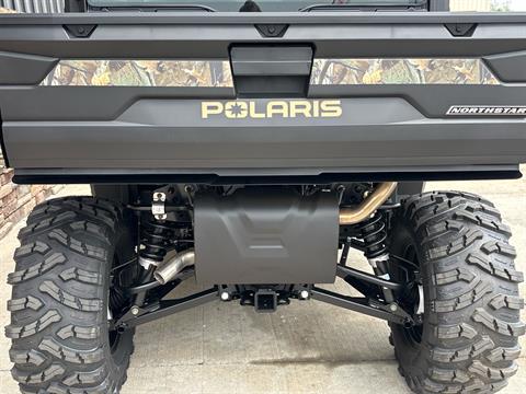2025 Polaris Ranger Crew XP 1000 NorthStar Edition Premium in Columbia, Missouri - Photo 13