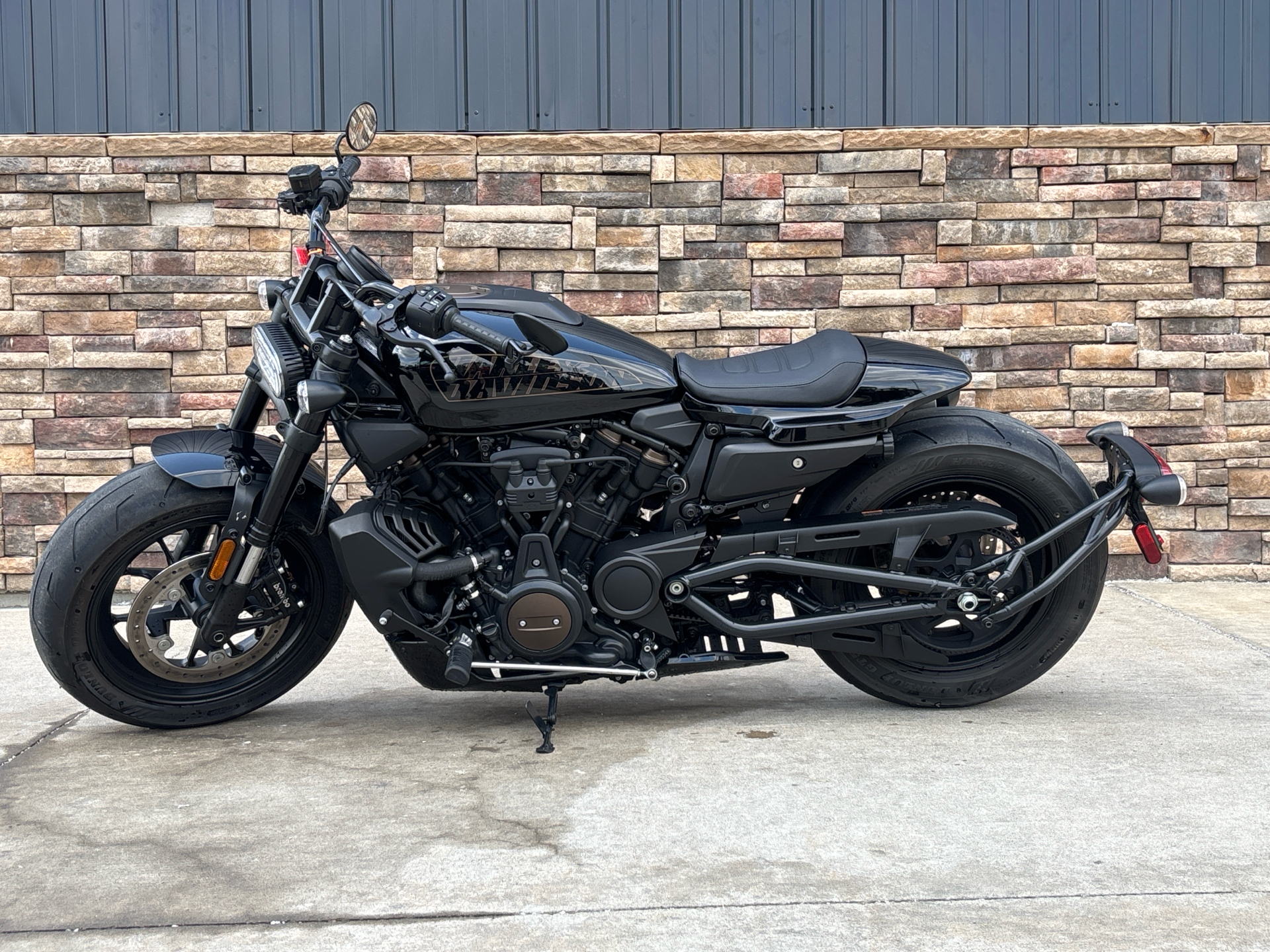 2023 Harley-Davidson Sportster® S in Columbia, Missouri - Photo 1