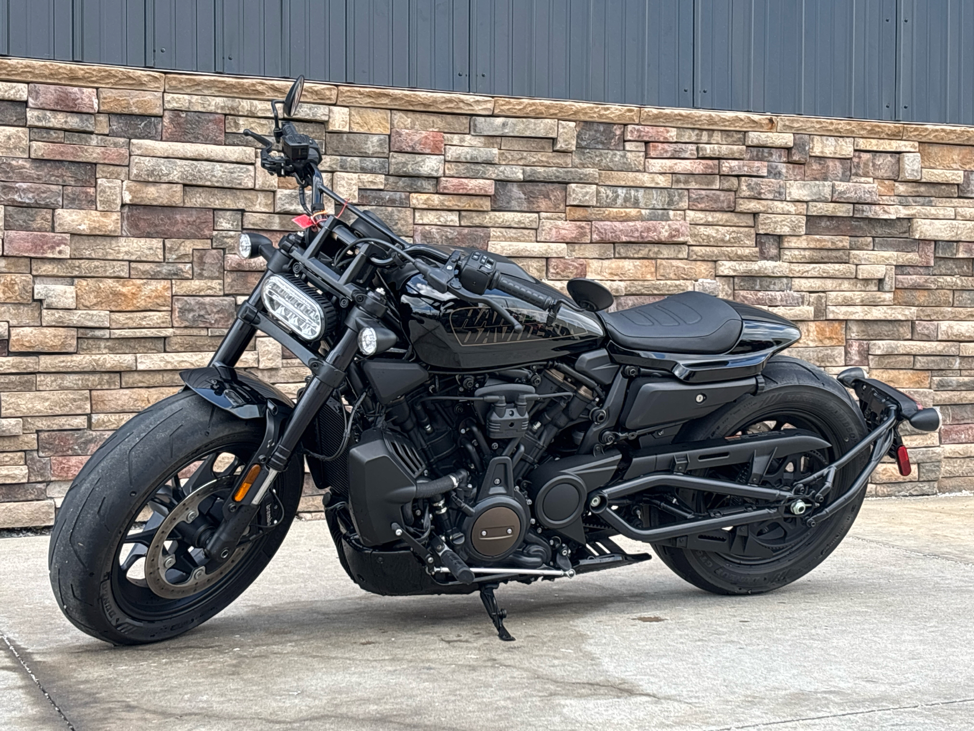 2023 Harley-Davidson Sportster® S in Columbia, Missouri - Photo 2