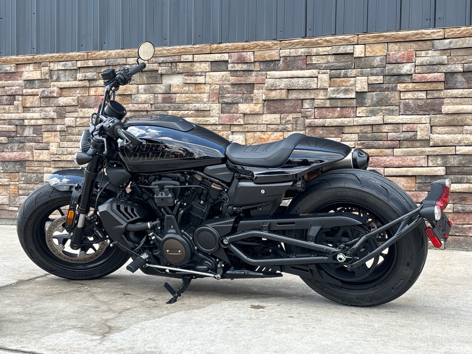 2023 Harley-Davidson Sportster® S in Columbia, Missouri - Photo 3