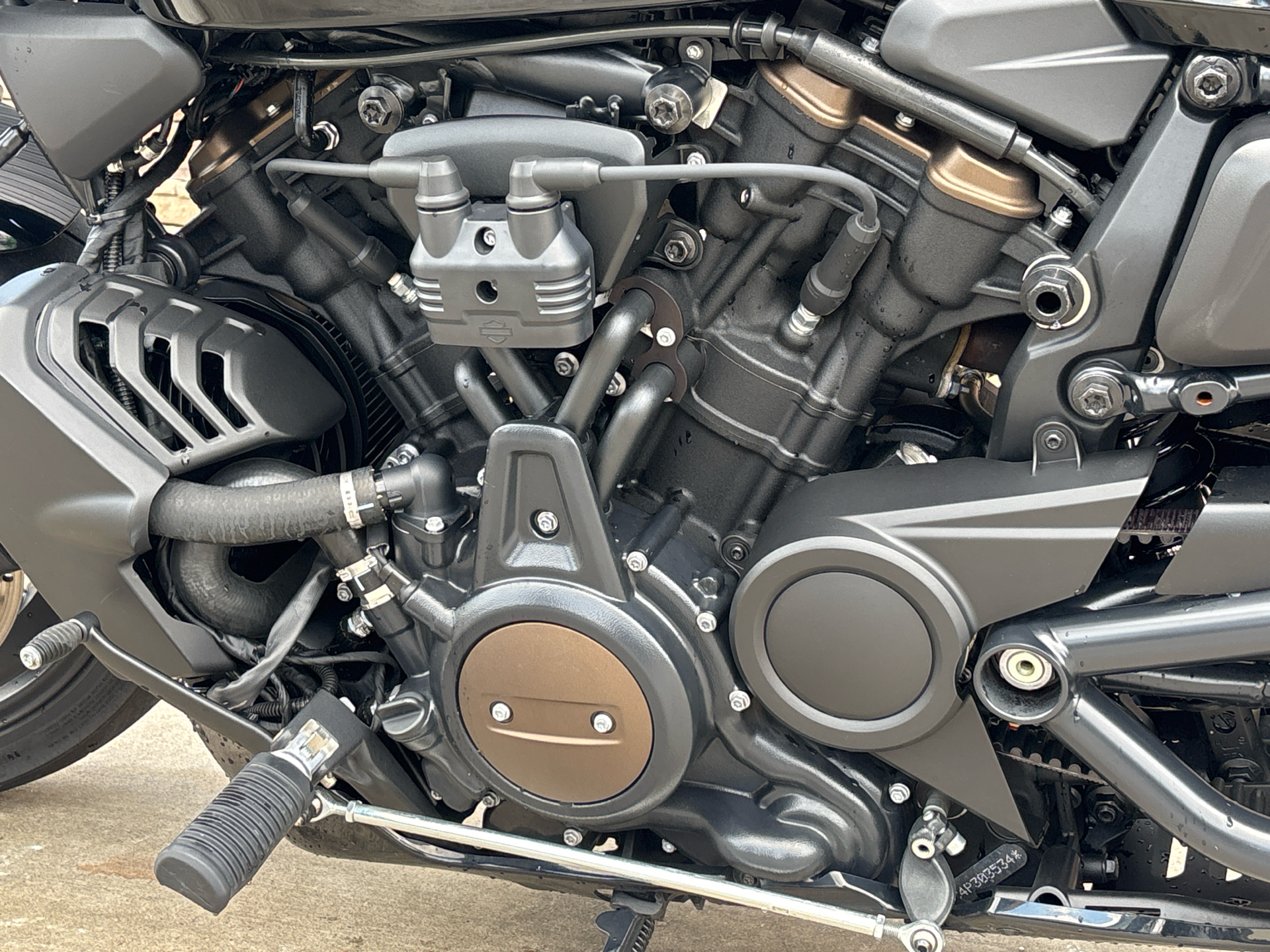 2023 Harley-Davidson Sportster® S in Columbia, Missouri - Photo 4