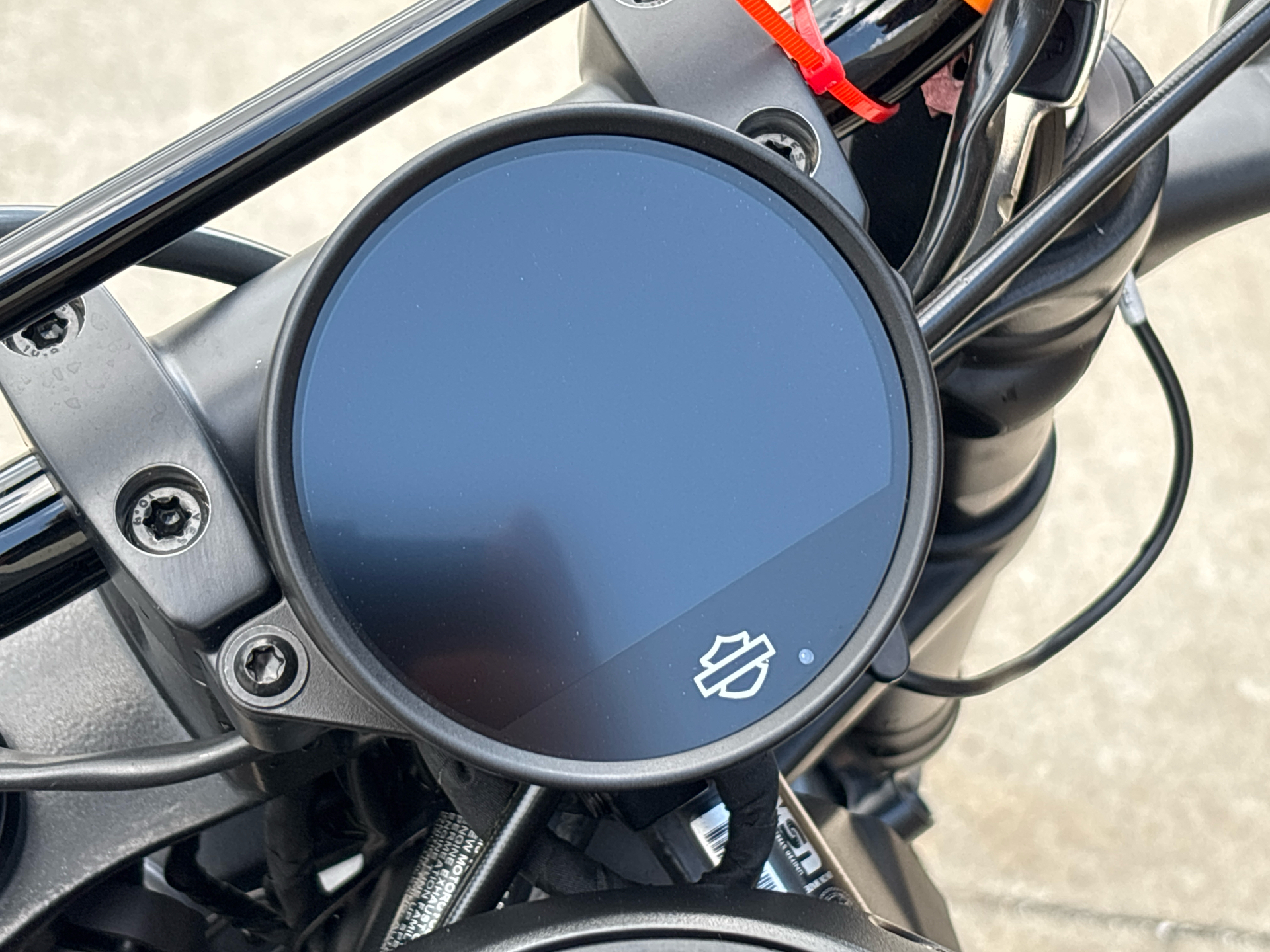 2023 Harley-Davidson Sportster® S in Columbia, Missouri - Photo 5