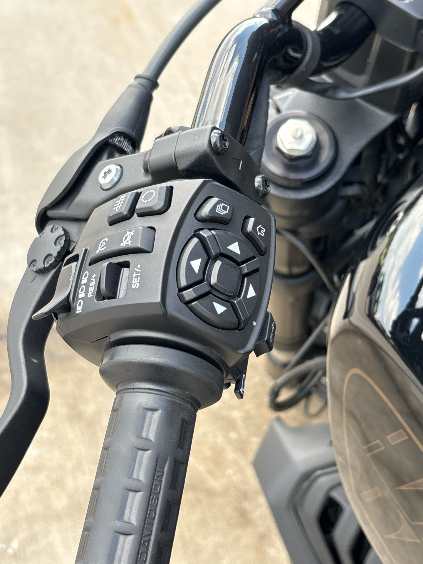 2023 Harley-Davidson Sportster® S in Columbia, Missouri - Photo 6