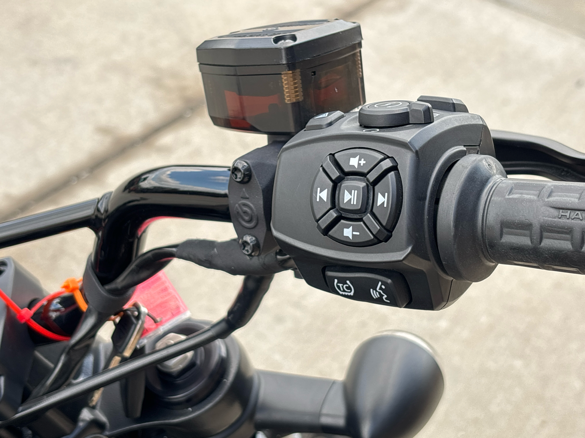 2023 Harley-Davidson Sportster® S in Columbia, Missouri - Photo 7