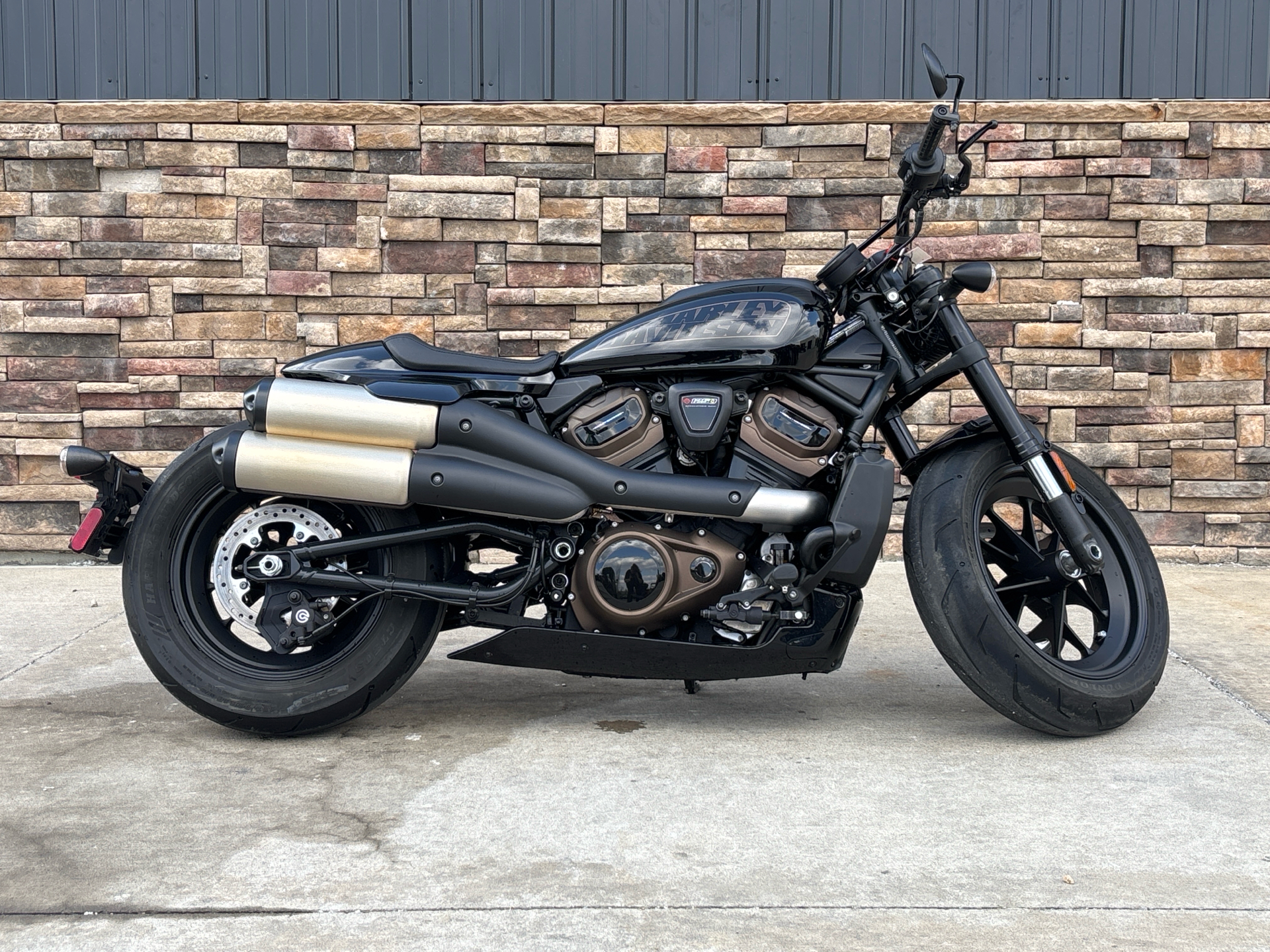 2023 Harley-Davidson Sportster® S in Columbia, Missouri - Photo 10