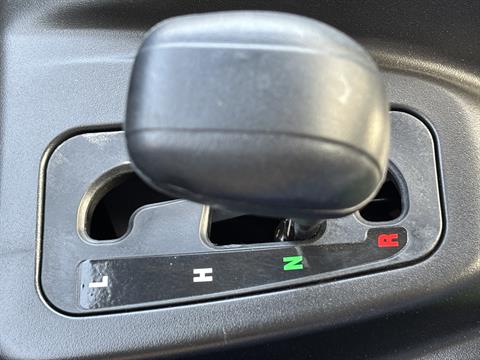 2025 Kawasaki Teryx4 S LE in Columbia, Missouri - Photo 9