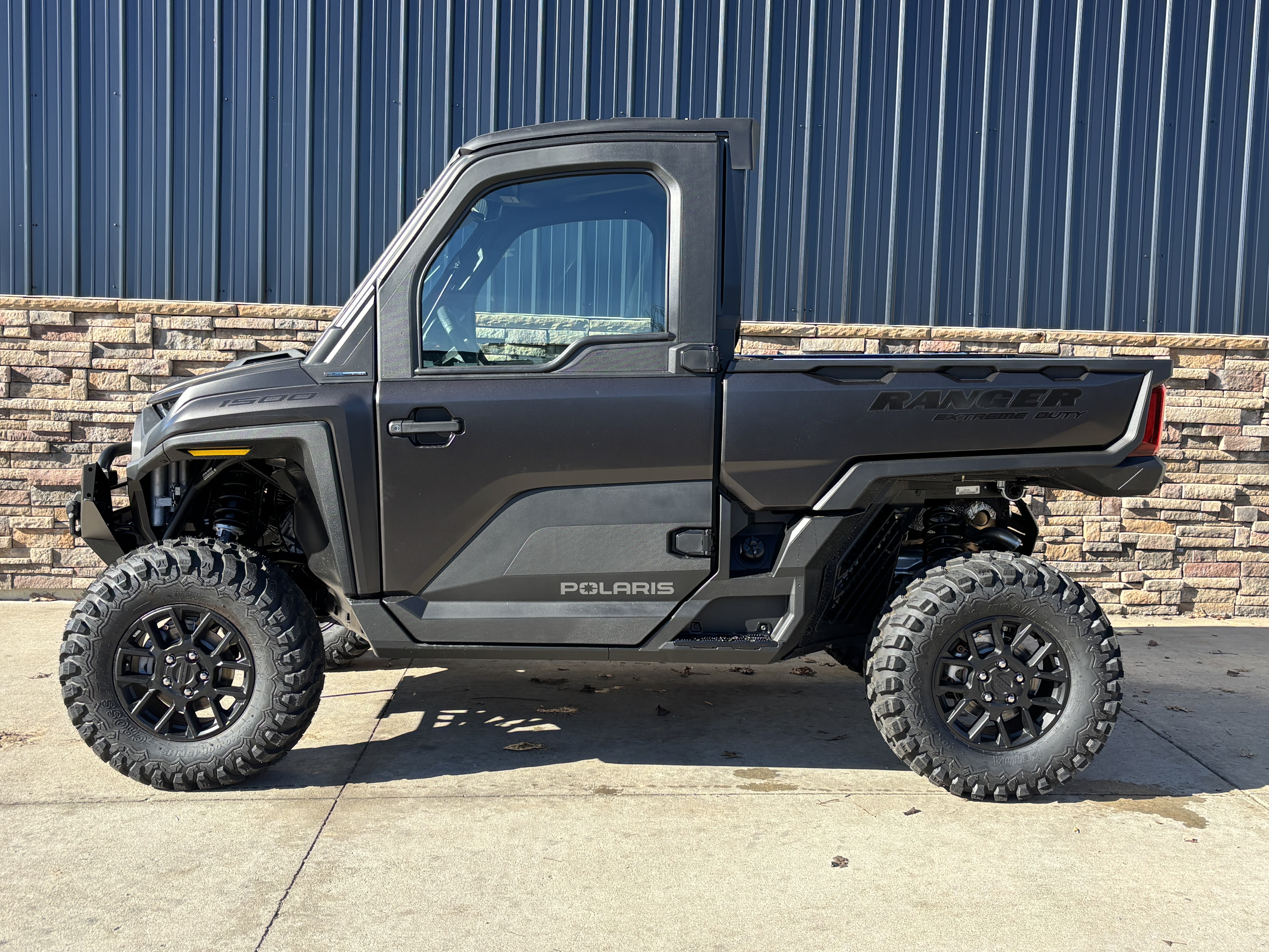 2026 Polaris Ranger XD 1500 Northstar Edition Ultimate in Columbia, Missouri - Photo 1