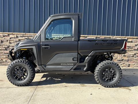 2026 Polaris Ranger XD 1500 Northstar Edition Ultimate in Columbia, Missouri - Photo 1