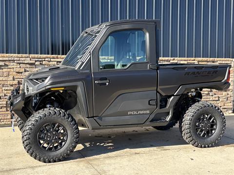 2026 Polaris Ranger XD 1500 Northstar Edition Ultimate in Columbia, Missouri - Photo 2