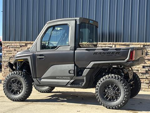 2026 Polaris Ranger XD 1500 Northstar Edition Ultimate in Columbia, Missouri - Photo 3