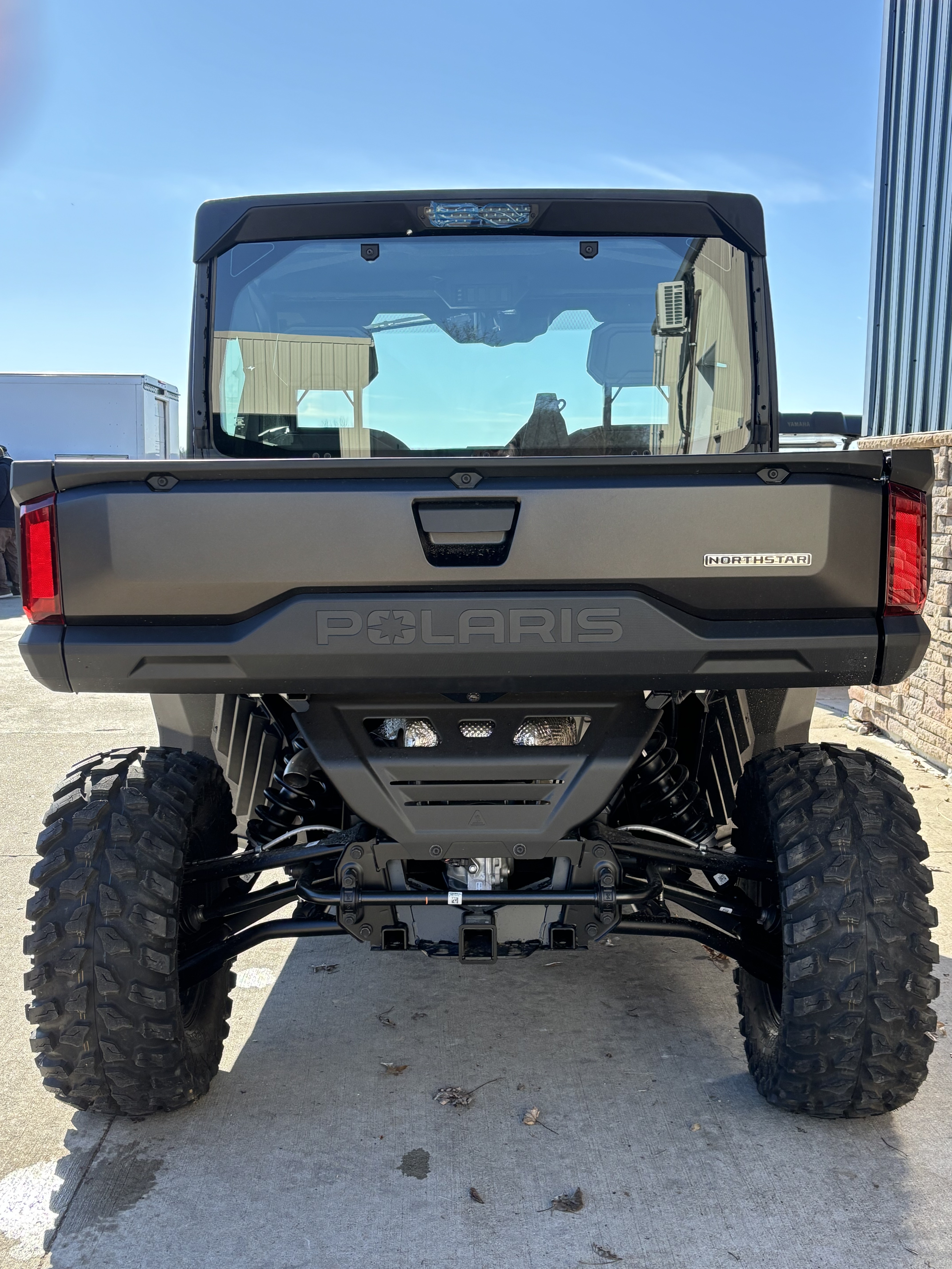 2026 Polaris Ranger XD 1500 Northstar Edition Ultimate in Columbia, Missouri - Photo 4