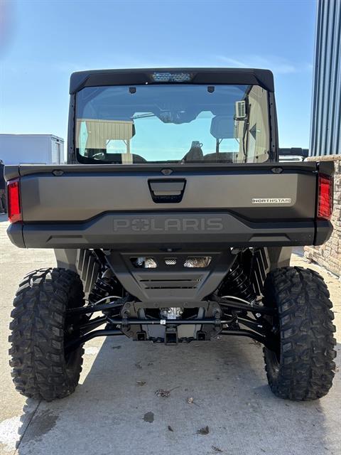 2026 Polaris Ranger XD 1500 Northstar Edition Ultimate in Columbia, Missouri - Photo 4