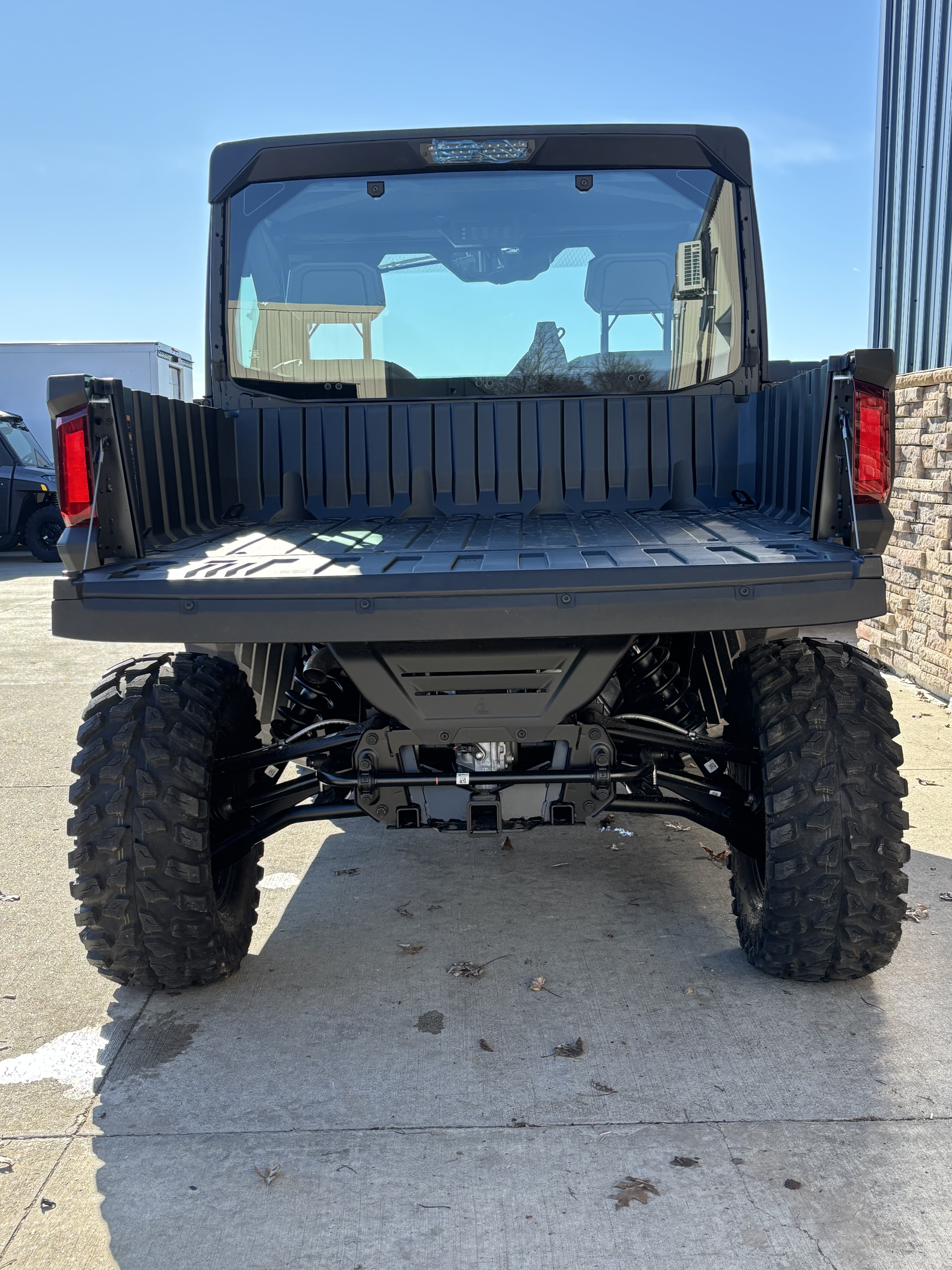2026 Polaris Ranger XD 1500 Northstar Edition Ultimate in Columbia, Missouri - Photo 6