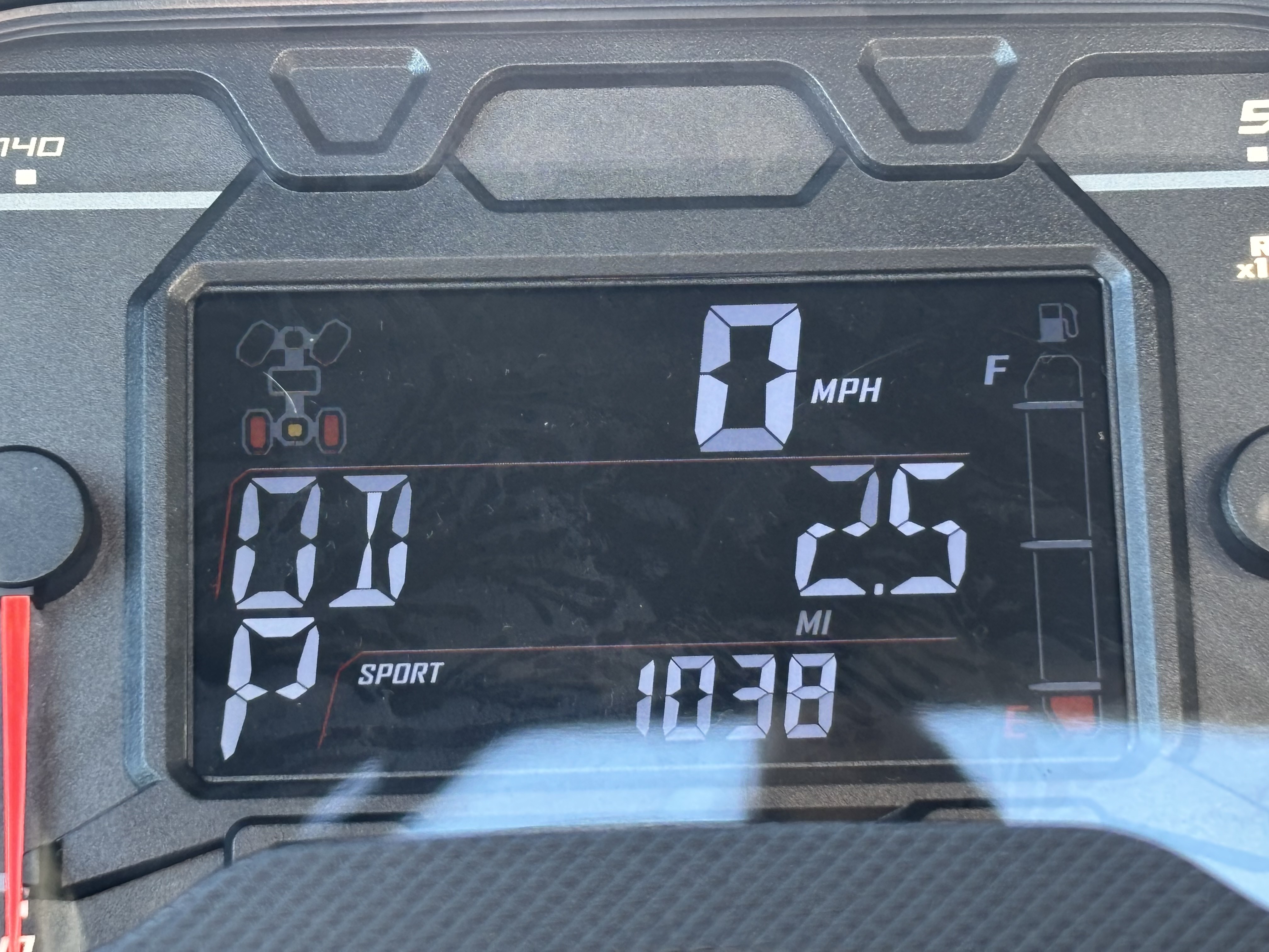 2026 Polaris Ranger XD 1500 Northstar Edition Ultimate in Columbia, Missouri - Photo 7