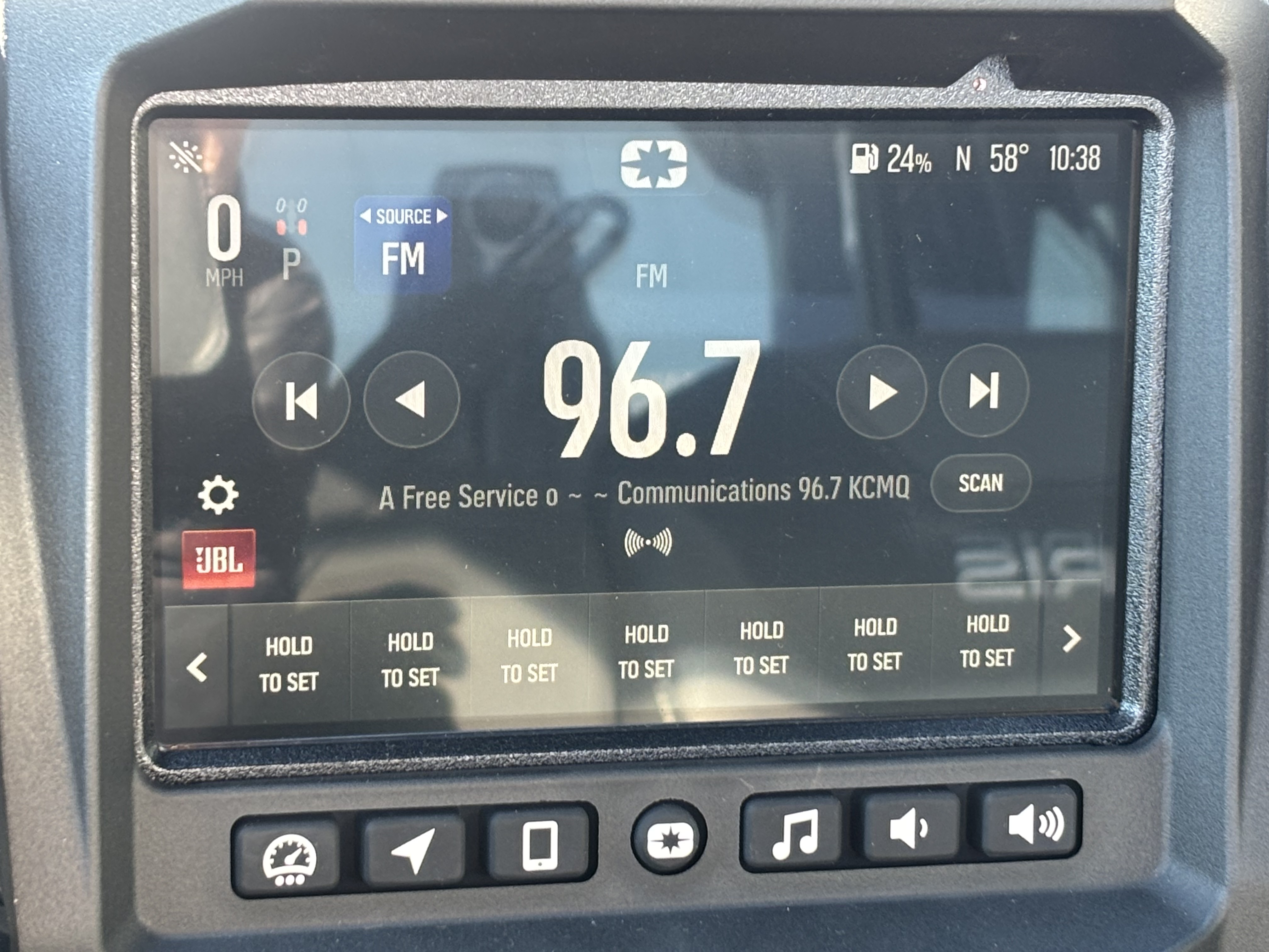 2026 Polaris Ranger XD 1500 Northstar Edition Ultimate in Columbia, Missouri - Photo 8