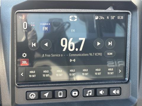 2026 Polaris Ranger XD 1500 Northstar Edition Ultimate in Columbia, Missouri - Photo 8