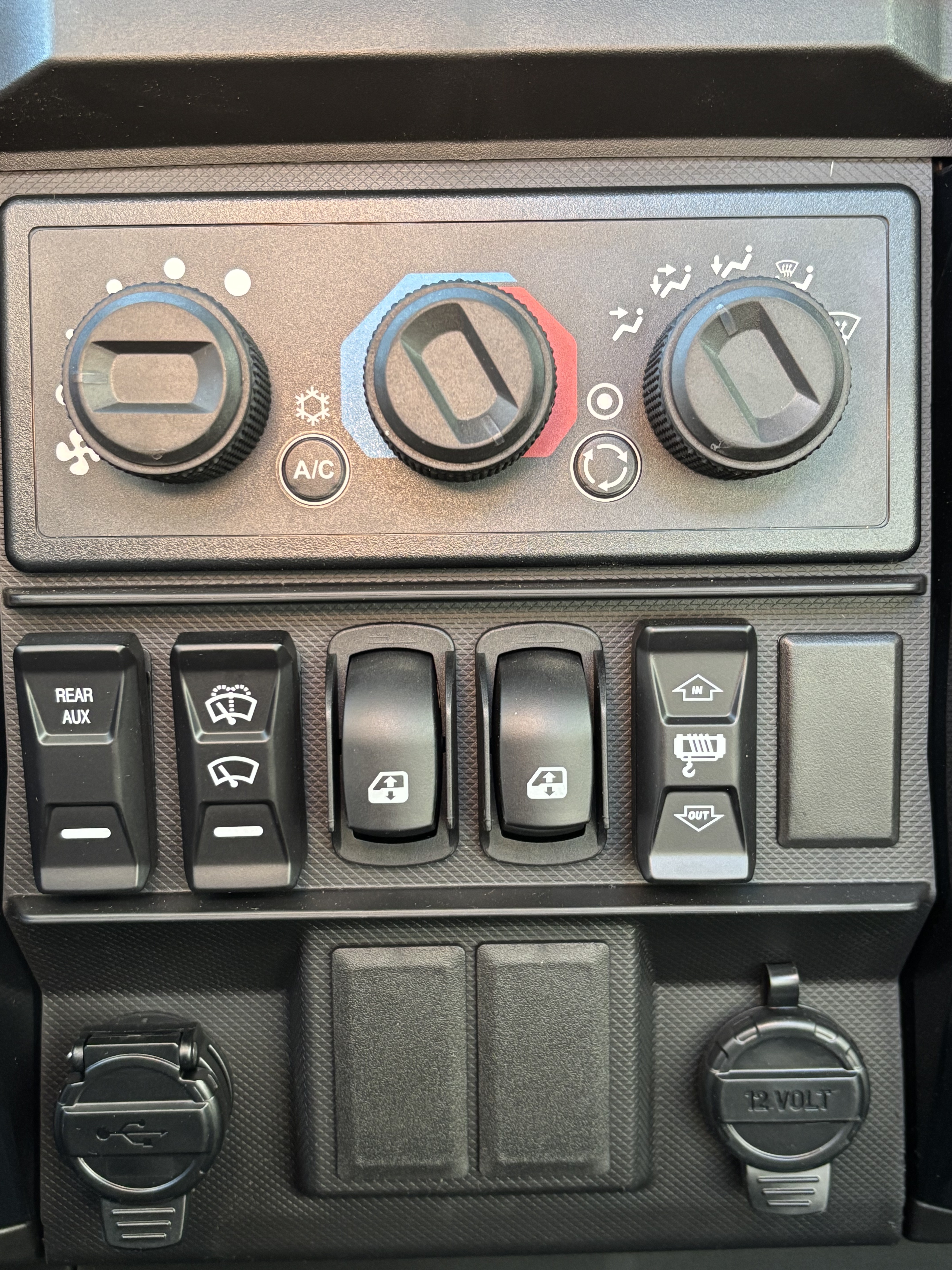 2026 Polaris Ranger XD 1500 Northstar Edition Ultimate in Columbia, Missouri - Photo 9