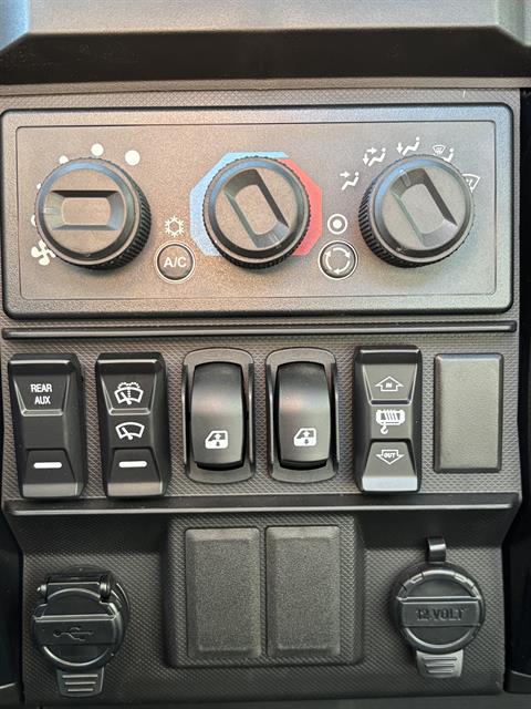 2026 Polaris Ranger XD 1500 Northstar Edition Ultimate in Columbia, Missouri - Photo 9