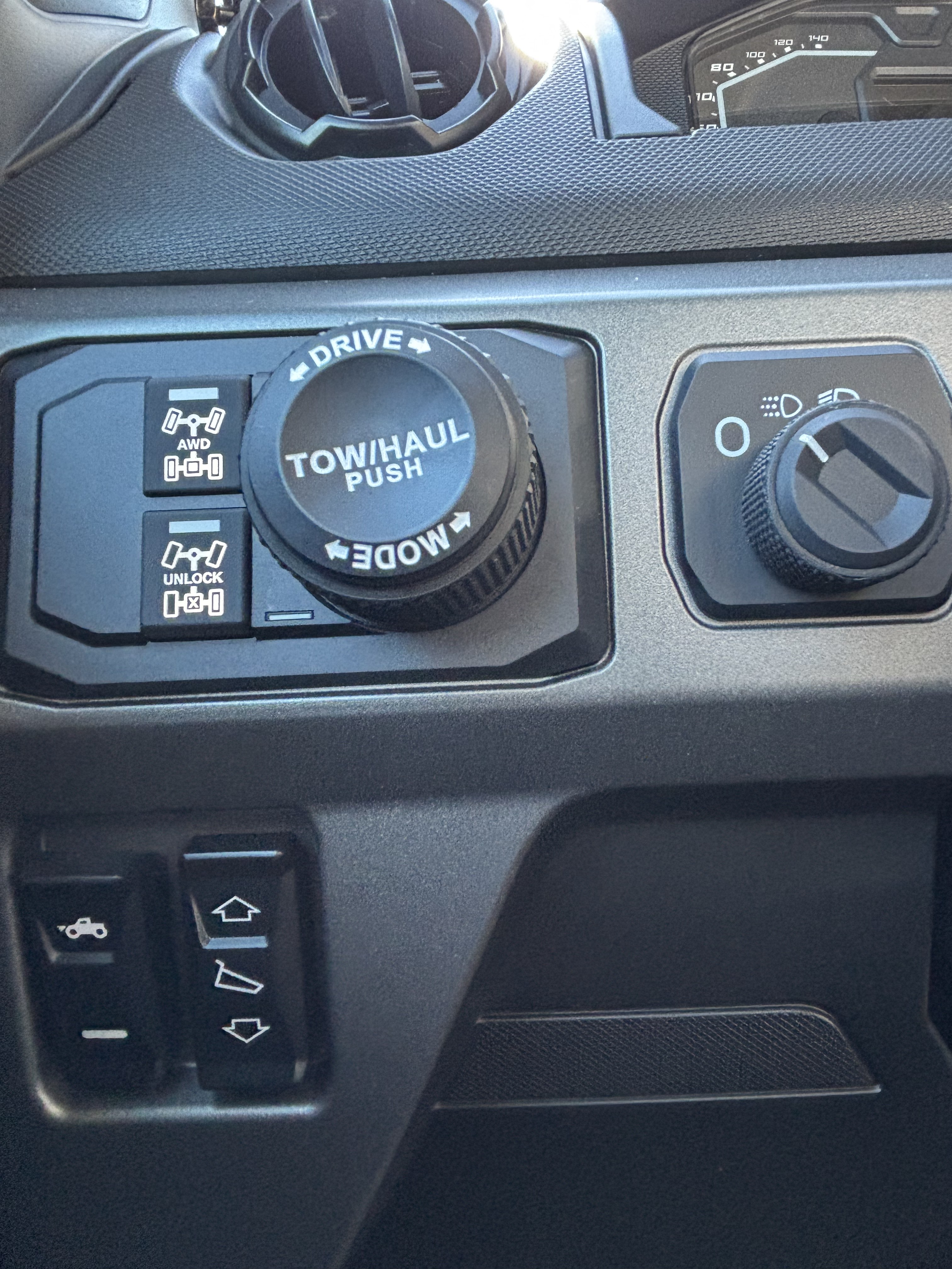 2026 Polaris Ranger XD 1500 Northstar Edition Ultimate in Columbia, Missouri - Photo 10