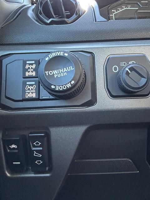 2026 Polaris Ranger XD 1500 Northstar Edition Ultimate in Columbia, Missouri - Photo 10